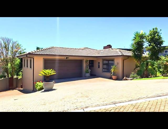 4 BEDROOM HOUSE FOR SALE IN MONTE CHRISTO